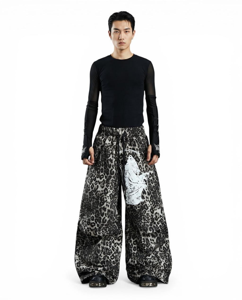 Wraith - Pants
