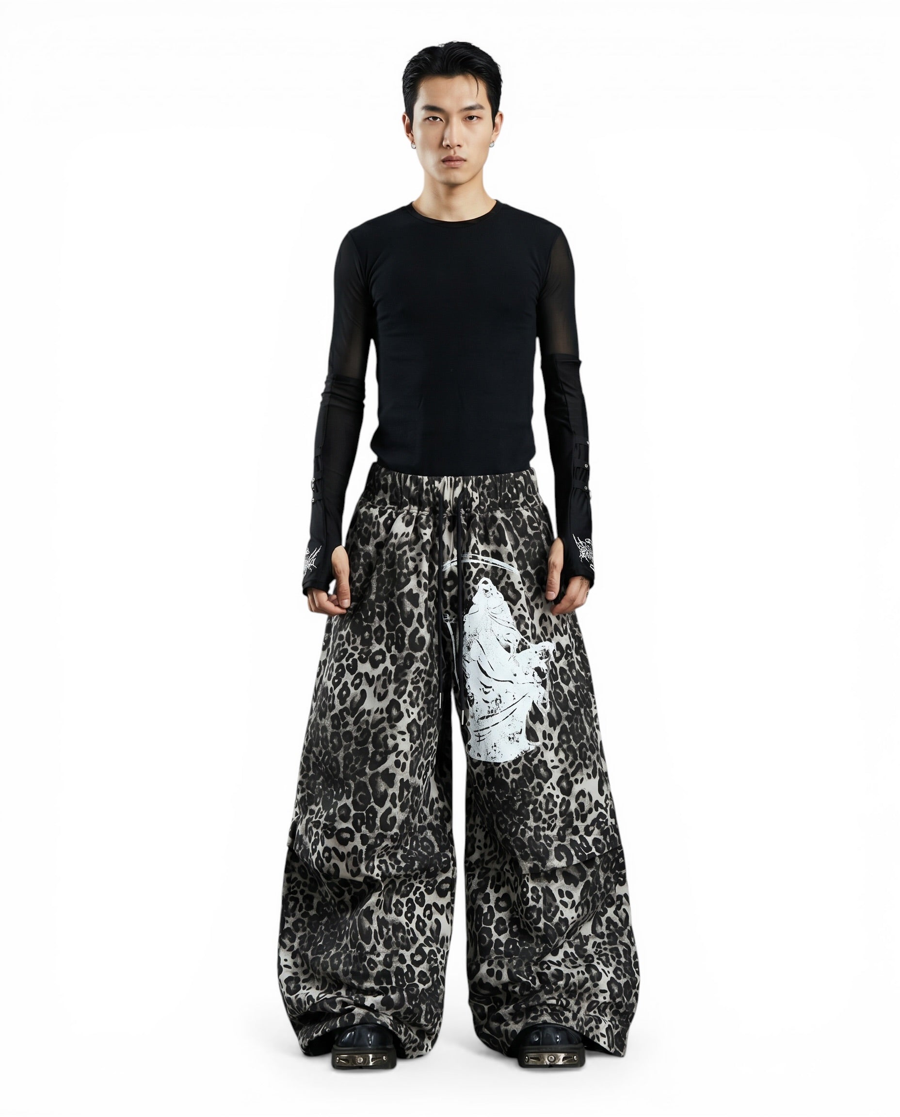 Wraith - Pants
