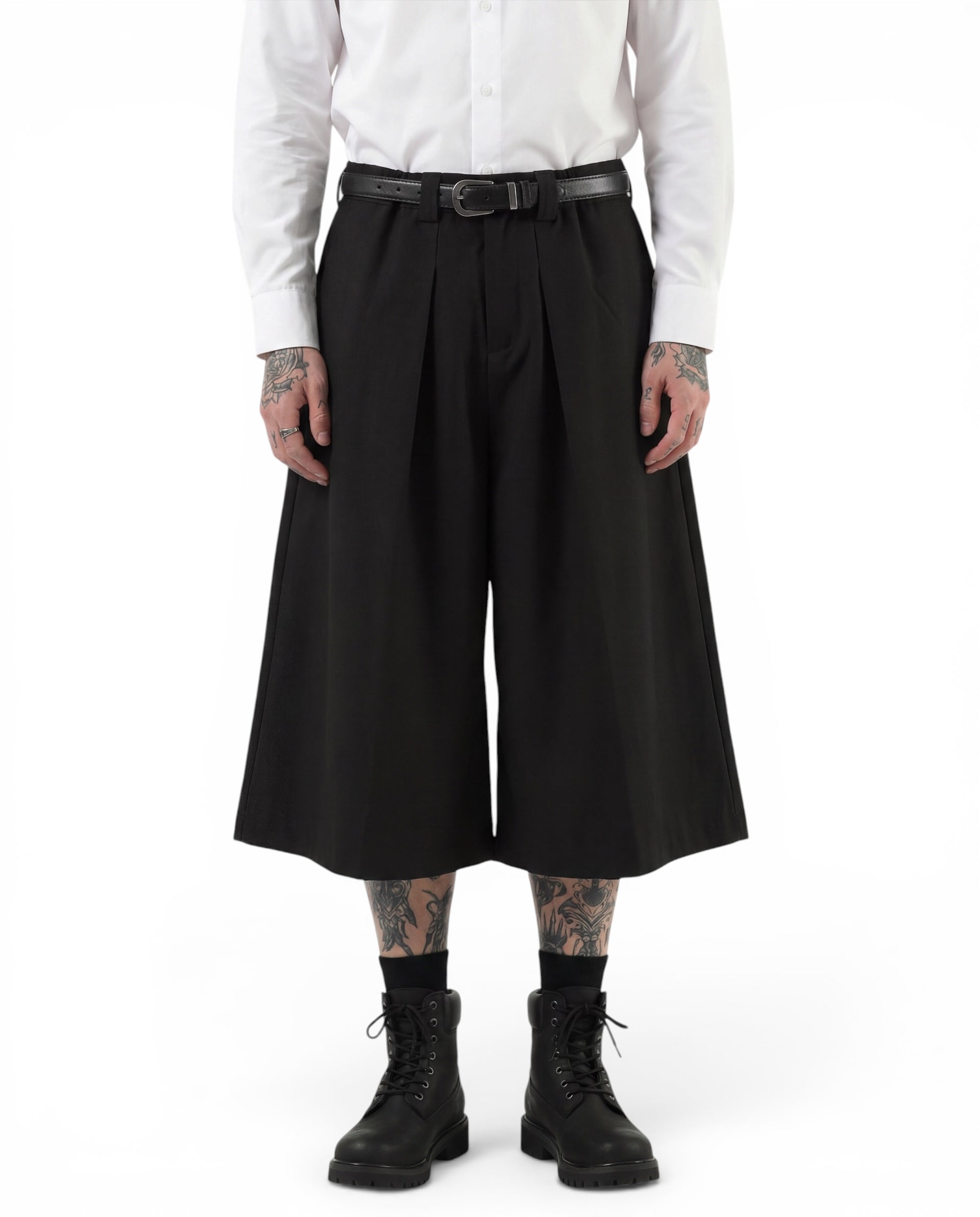 Hakama - Jorts