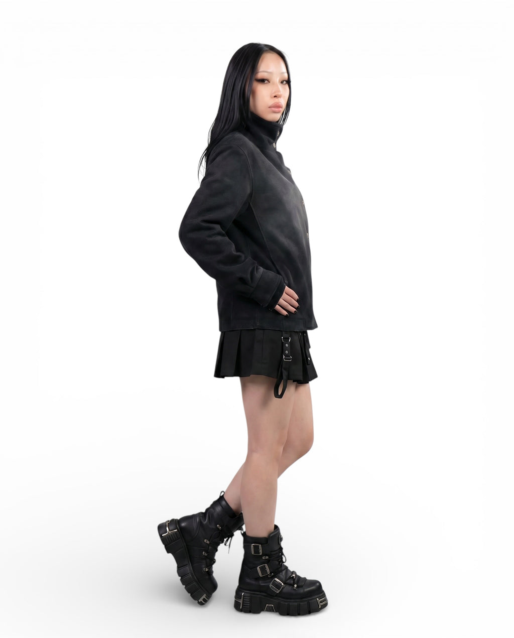 Void - Jacket
