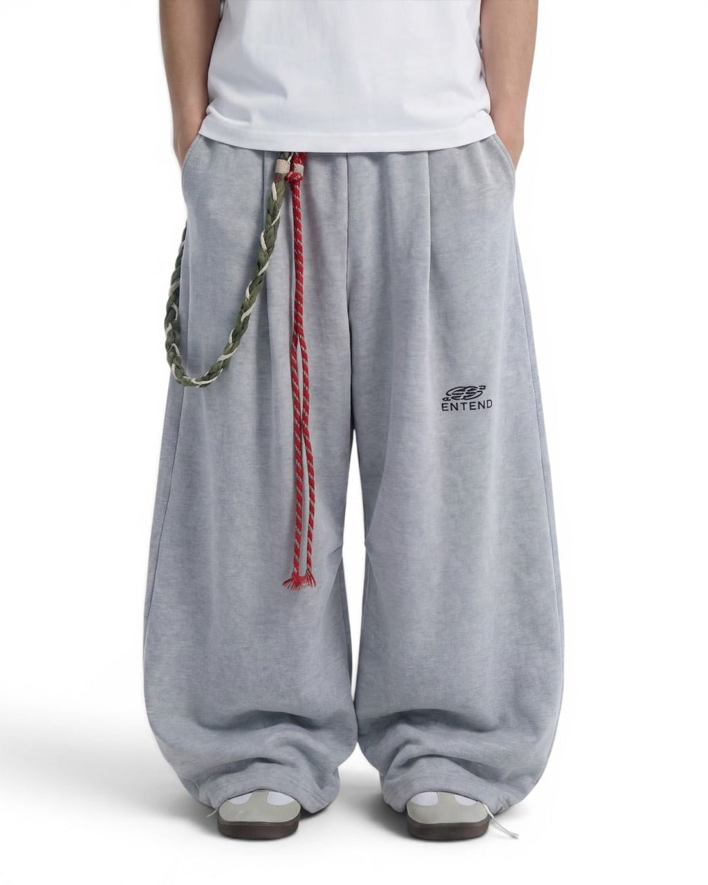 Thamnophis marcianus - Pants