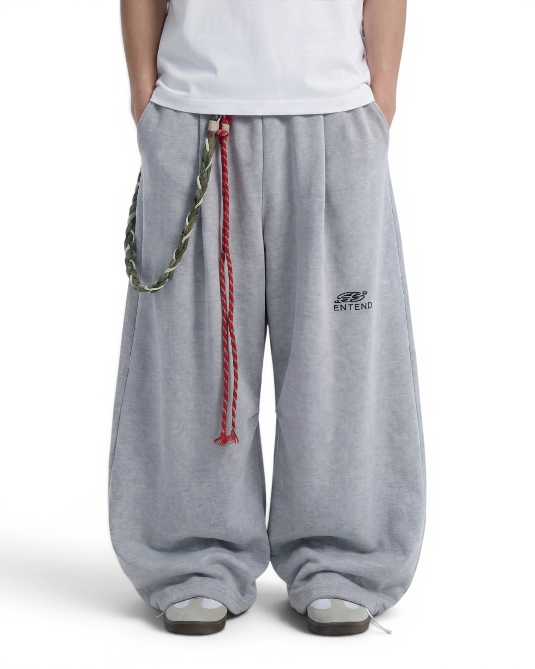 Thamnophis marcianus - Pants