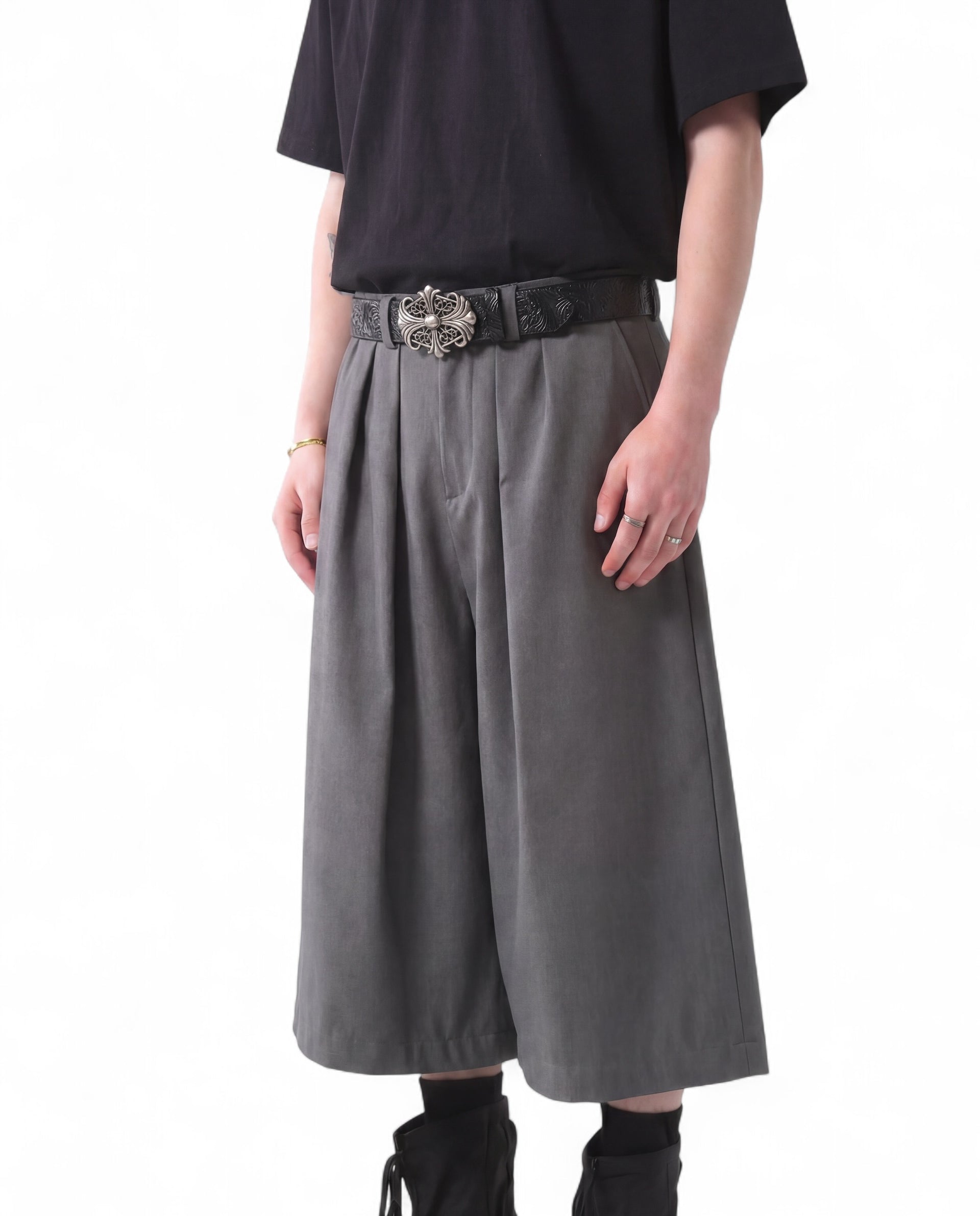 Relic - Belt