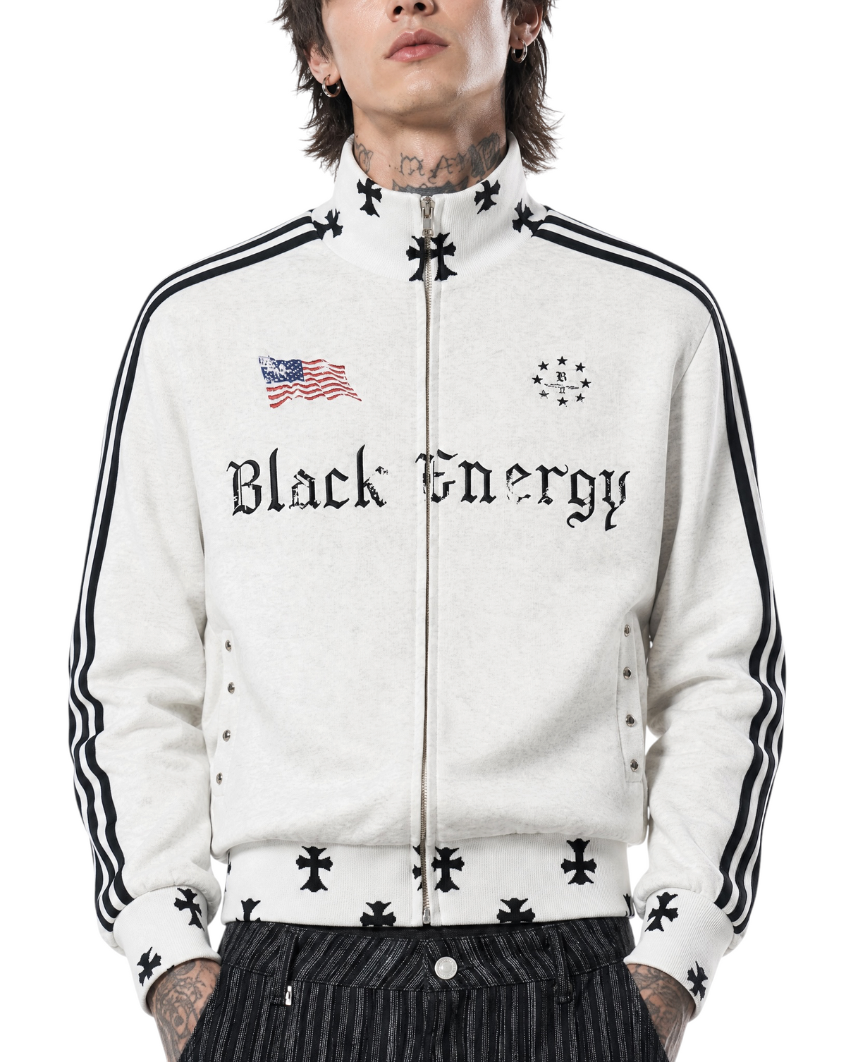 Riot - Jacket