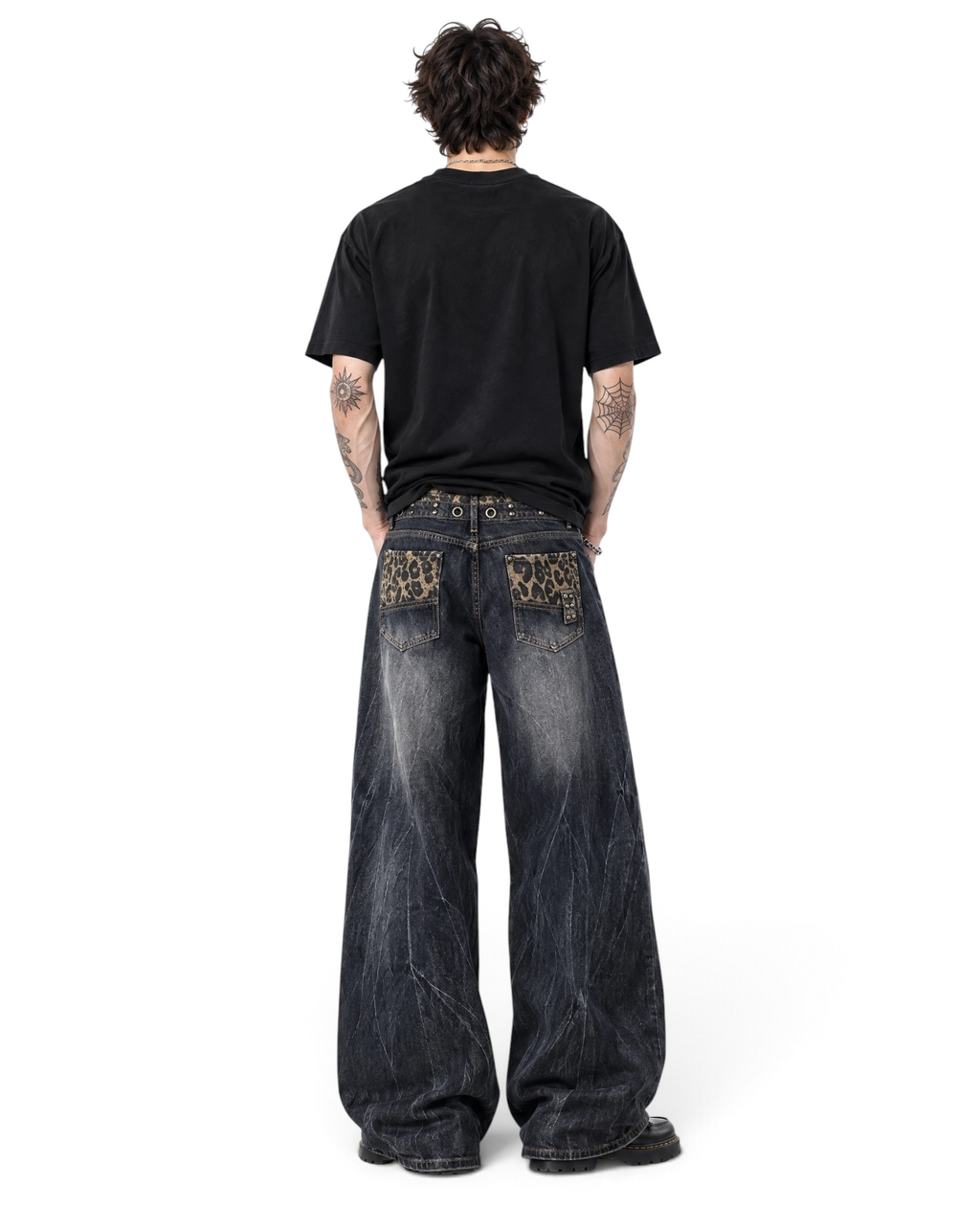 Feral - Pants