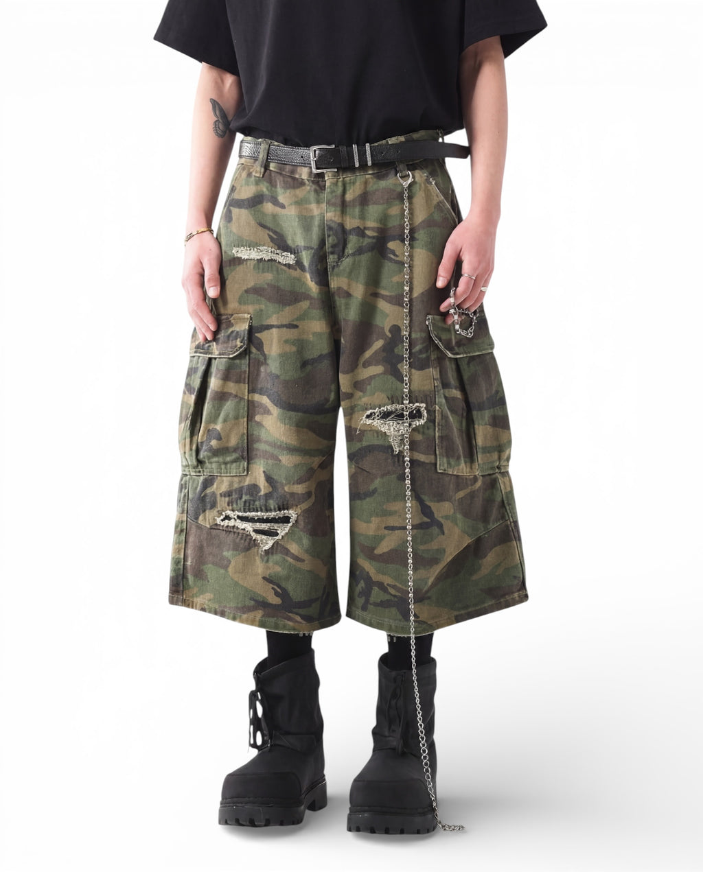 Viridis - Jorts