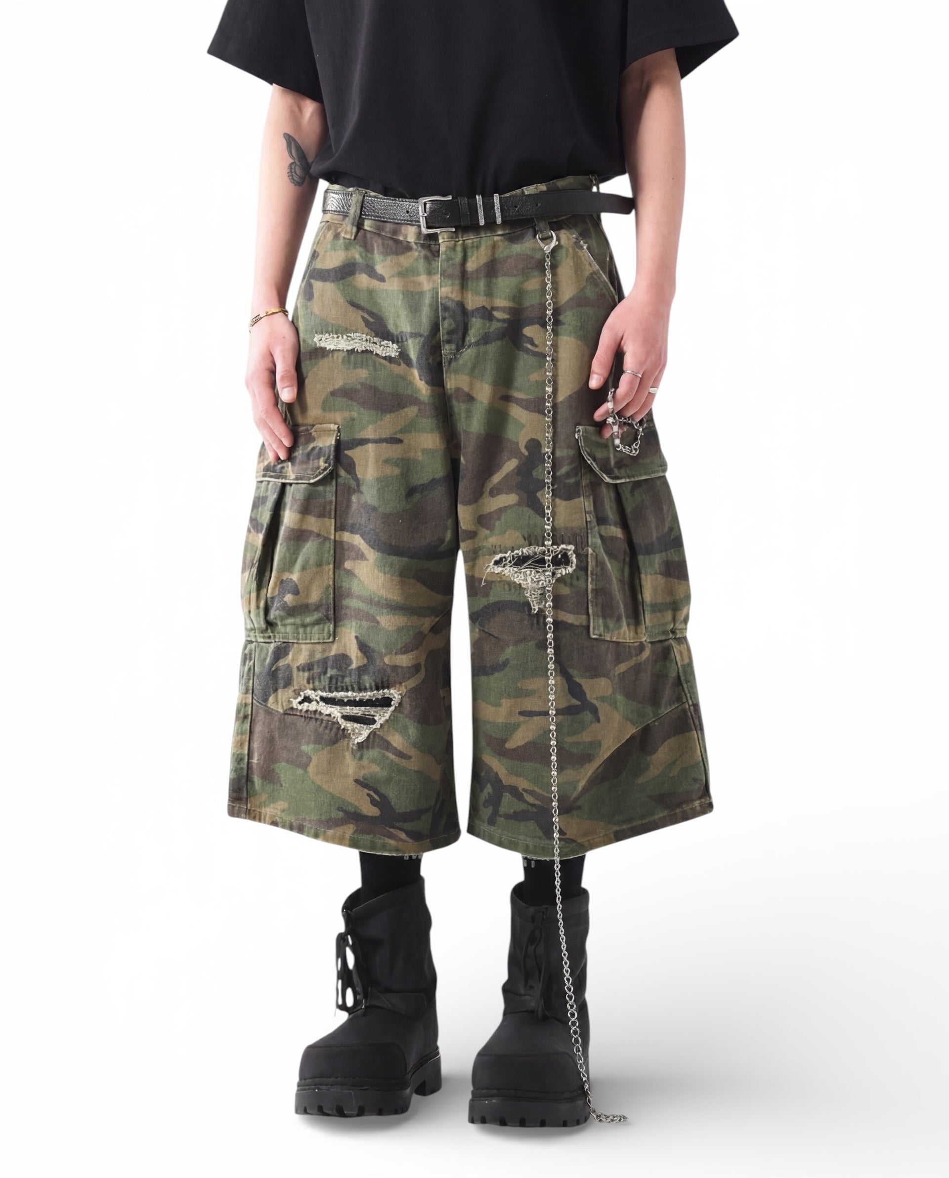 Viridis - Jorts