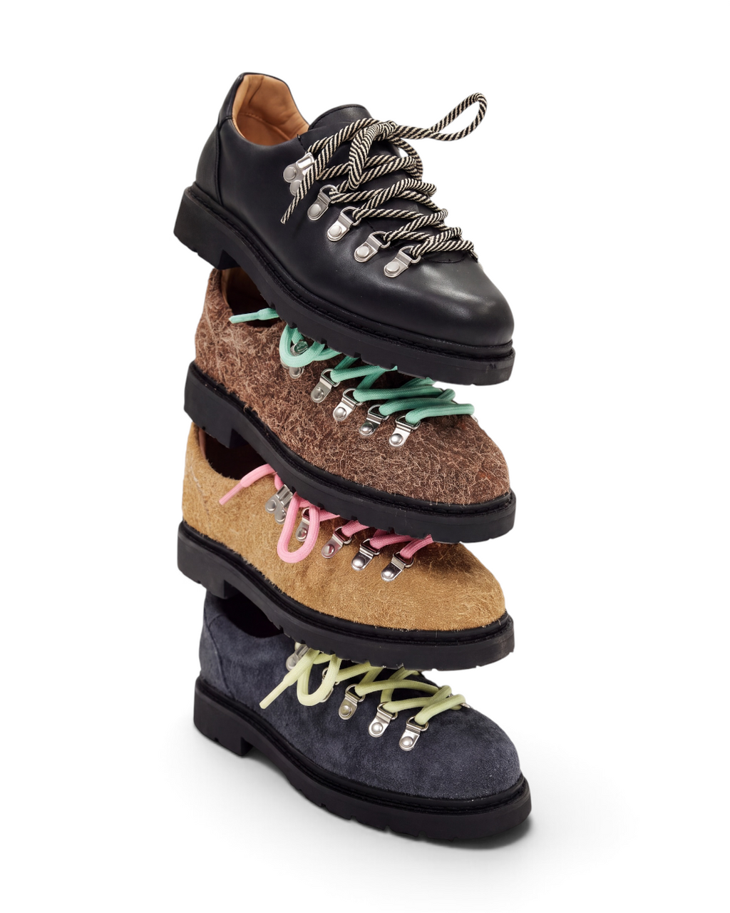 Crag - Shoes