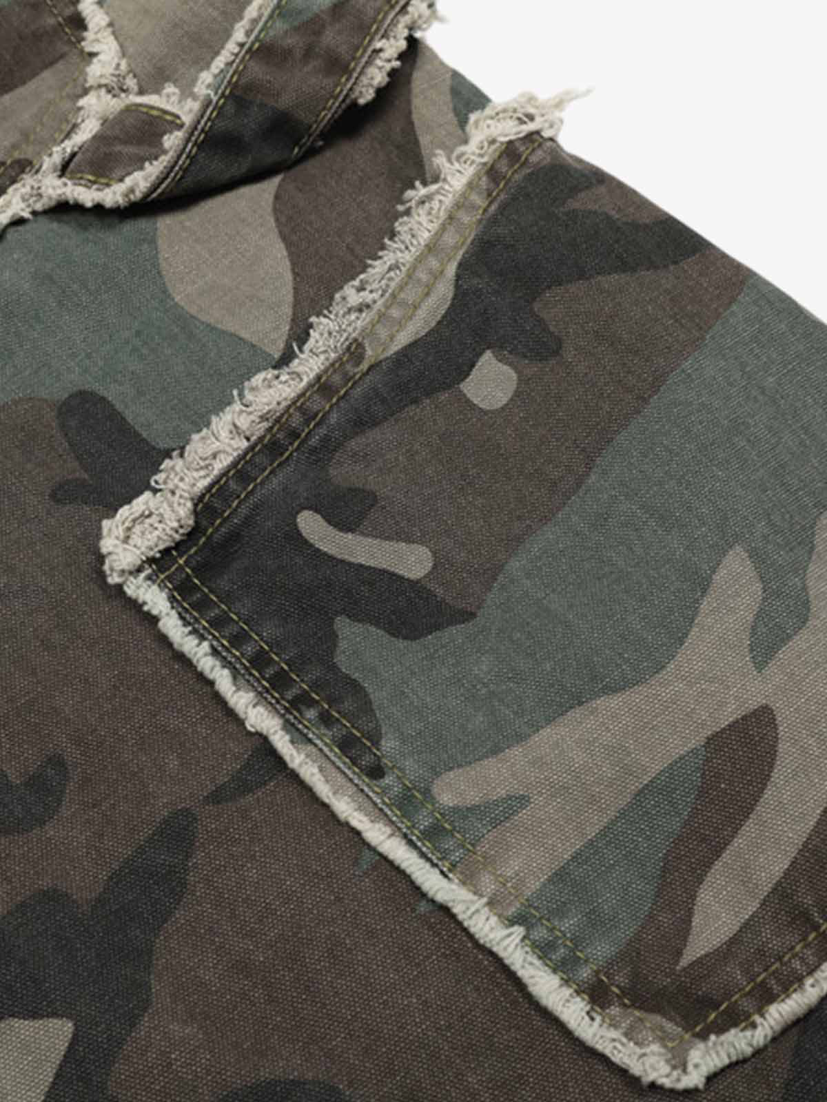 Militaris - Pants