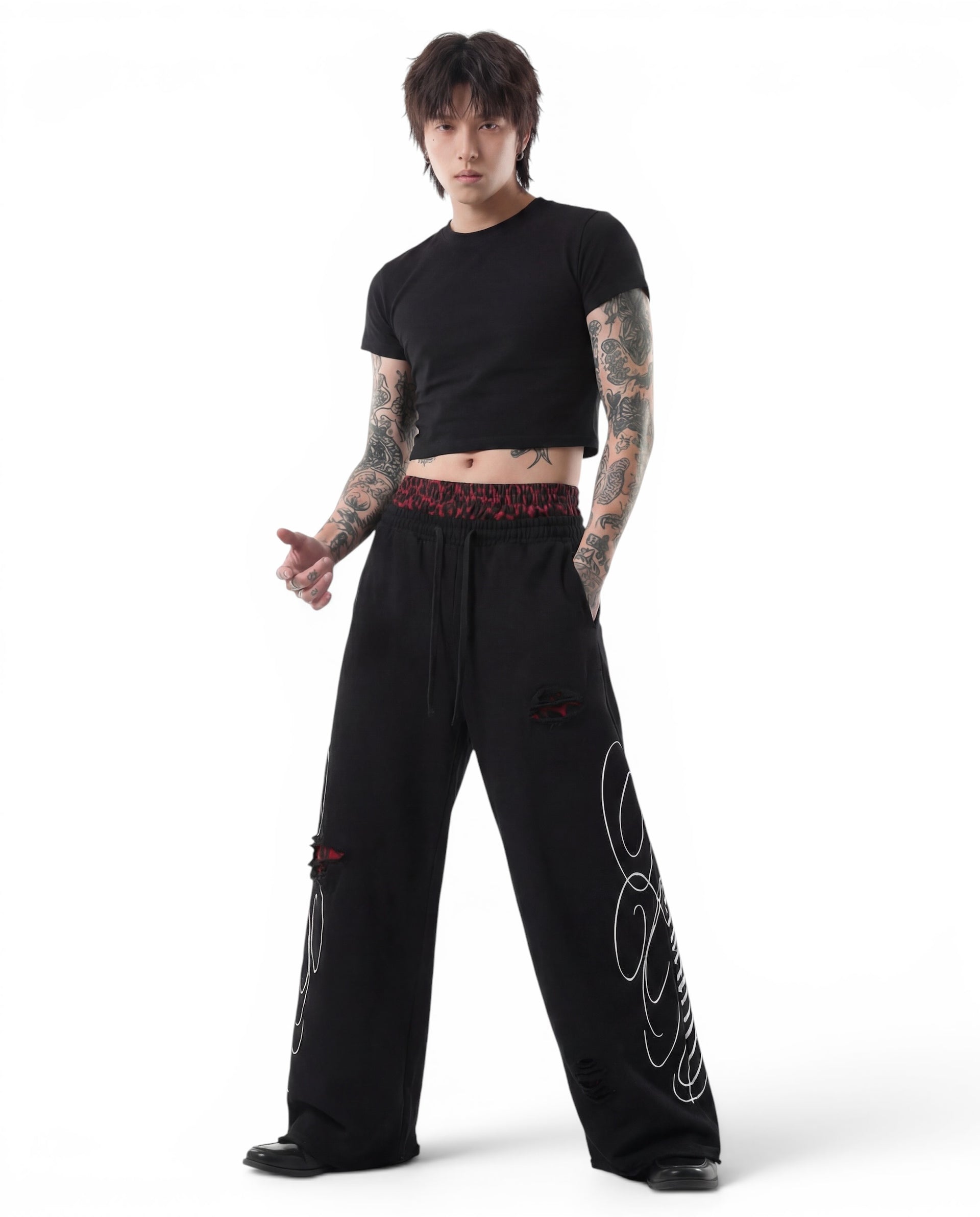 Surge - Pants