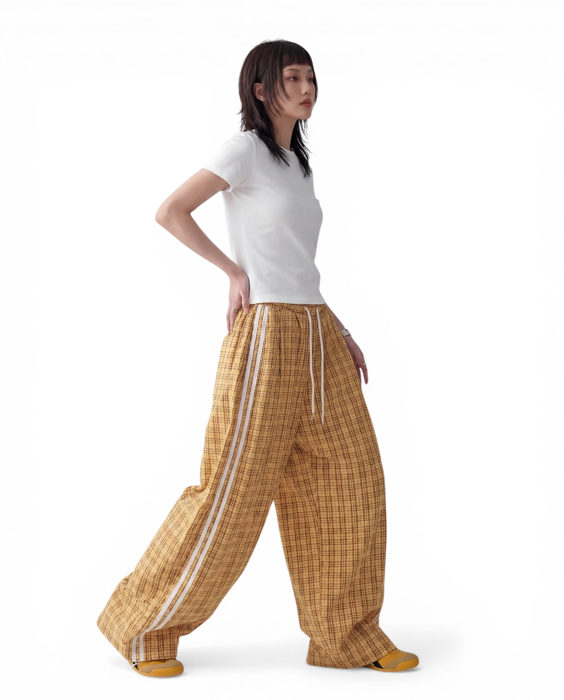 Bee - Pants