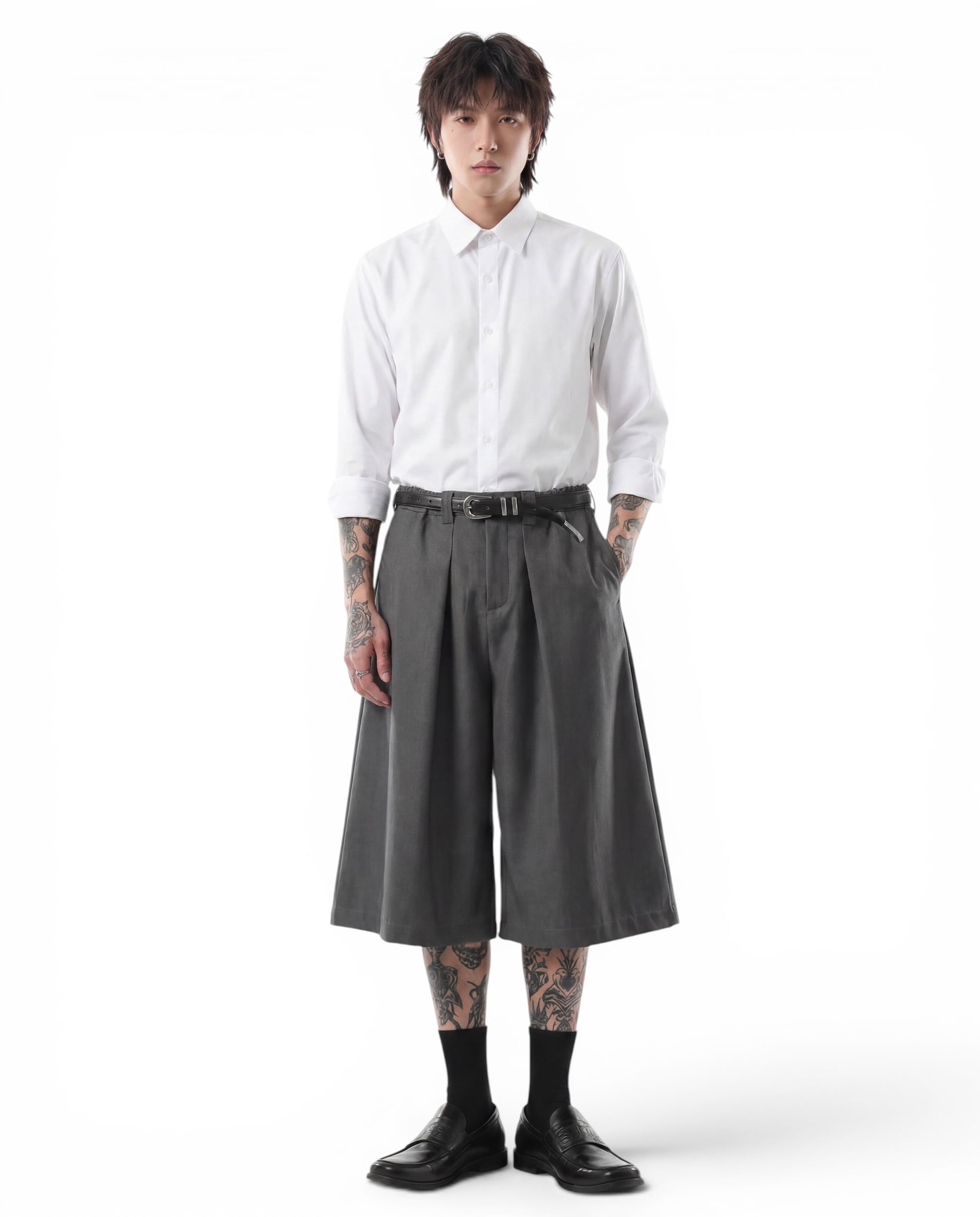 Hakama - Jorts