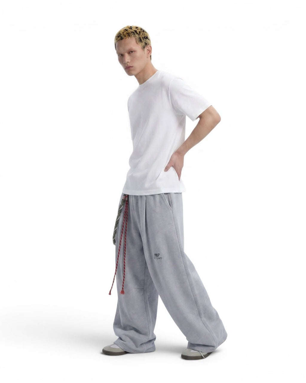 Thamnophis marcianus - Pants