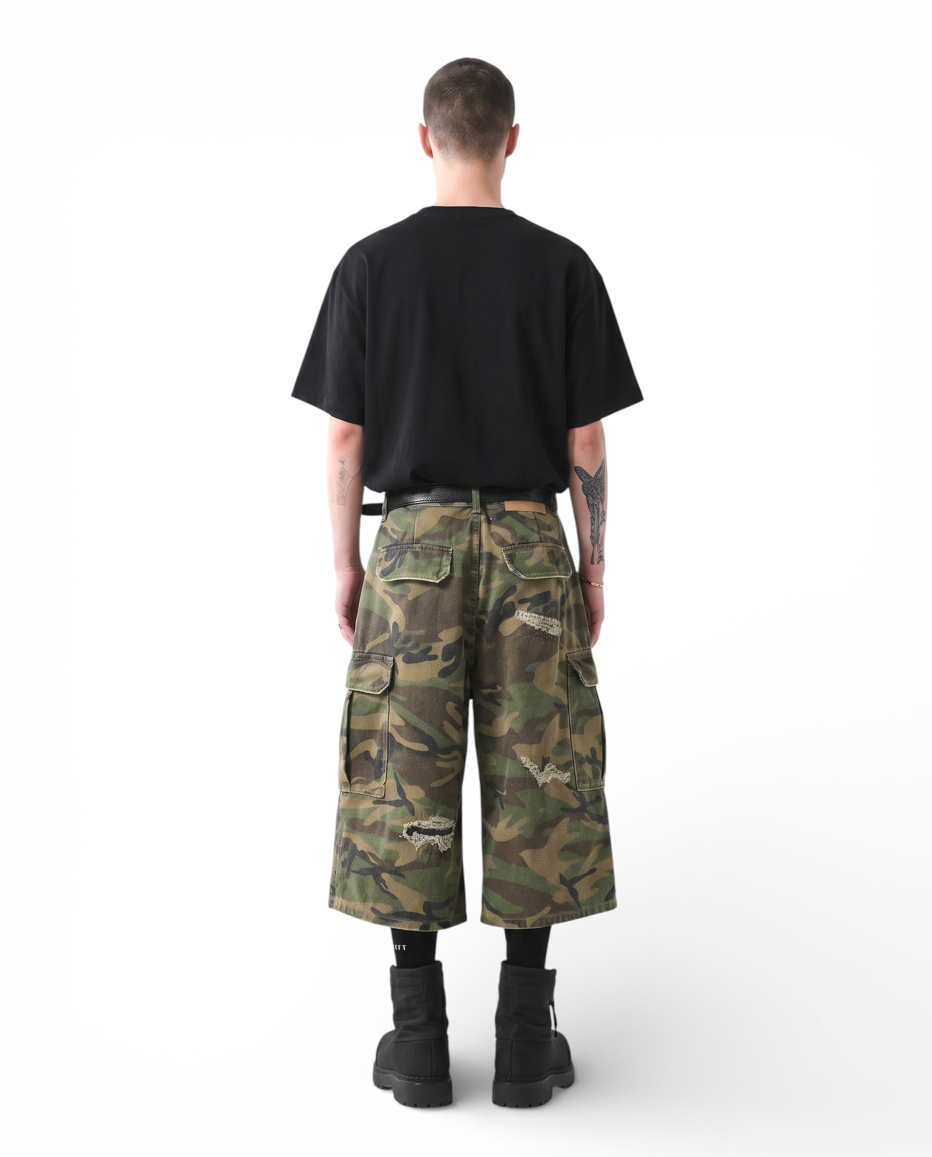 Viridis - Jorts