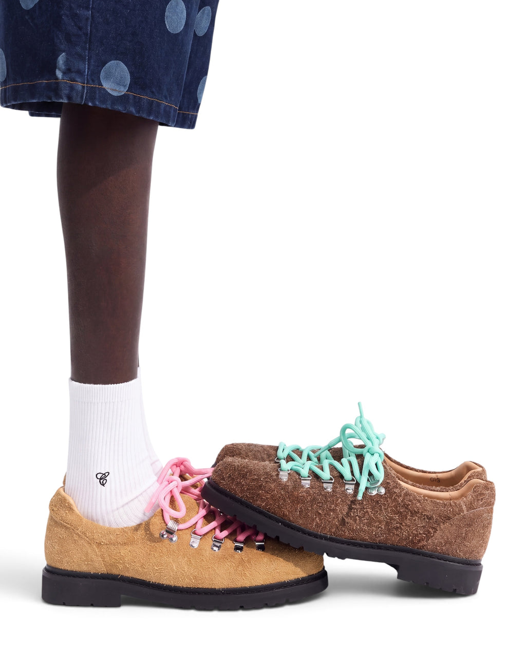 Crag - Shoes