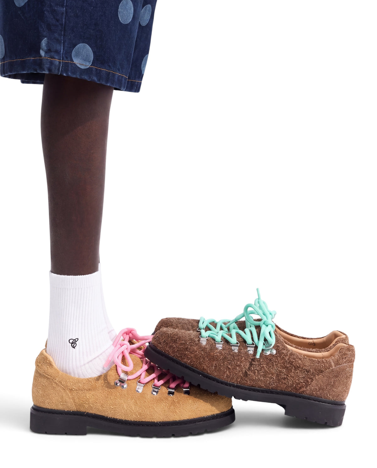 Crag - Shoes