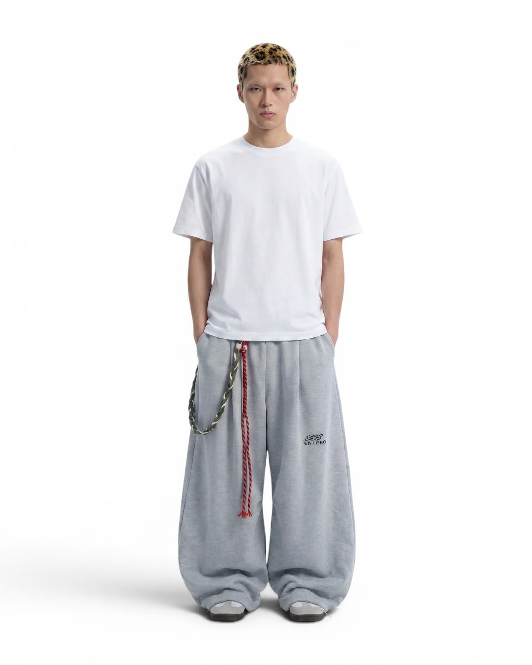 Thamnophis marcianus - Pants