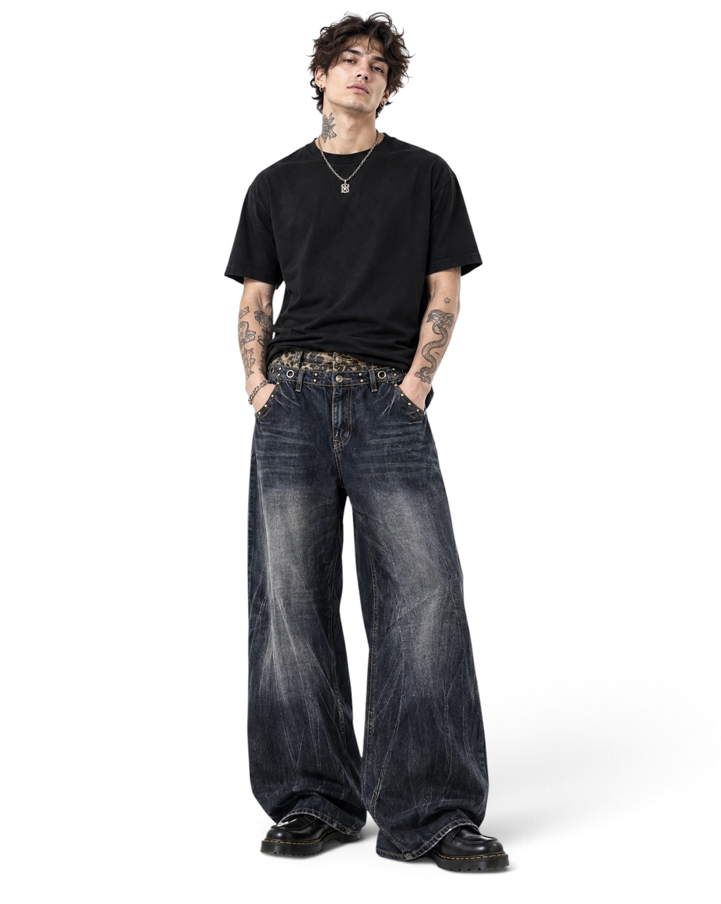 Feral - Pants
