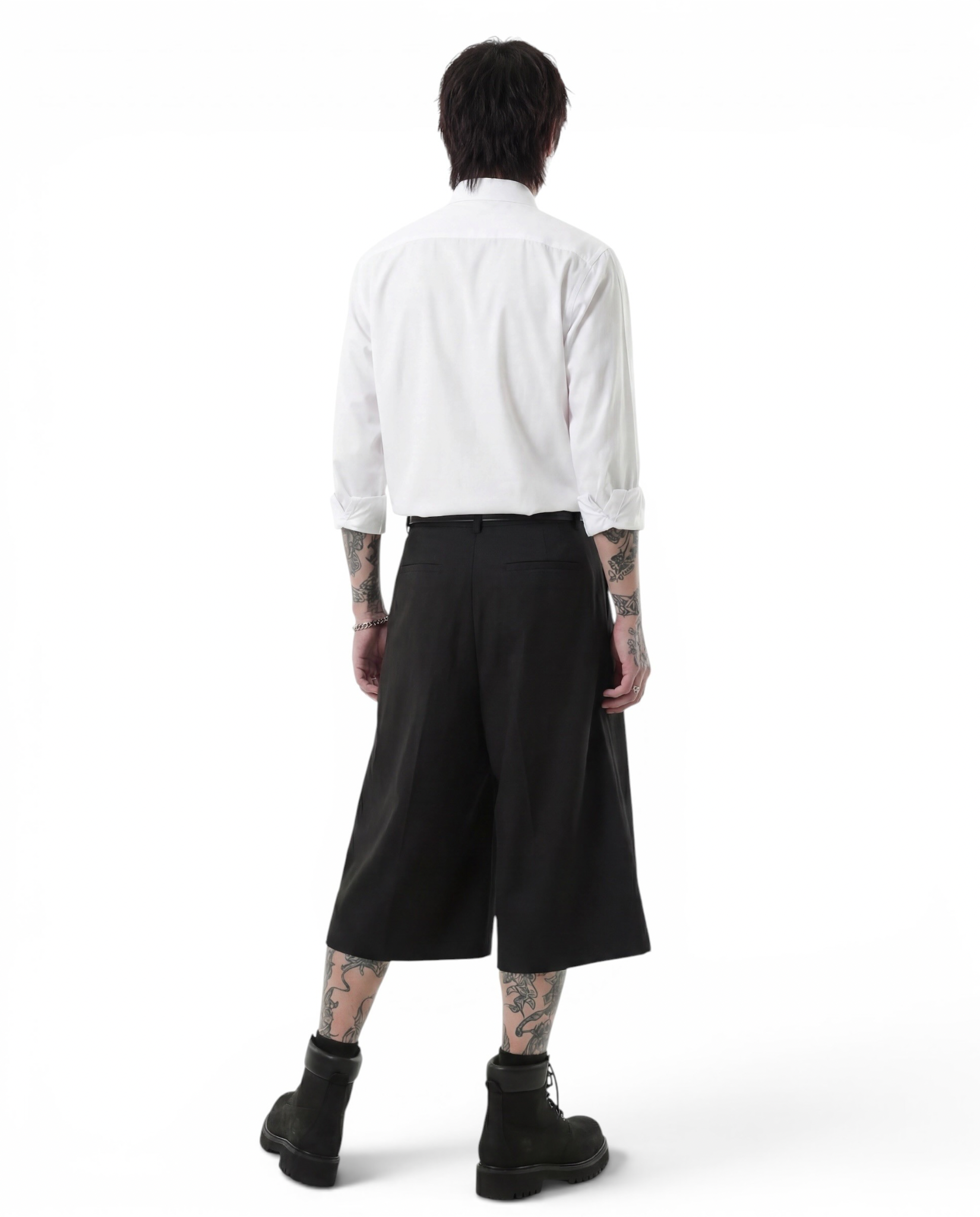 Hakama - Jorts