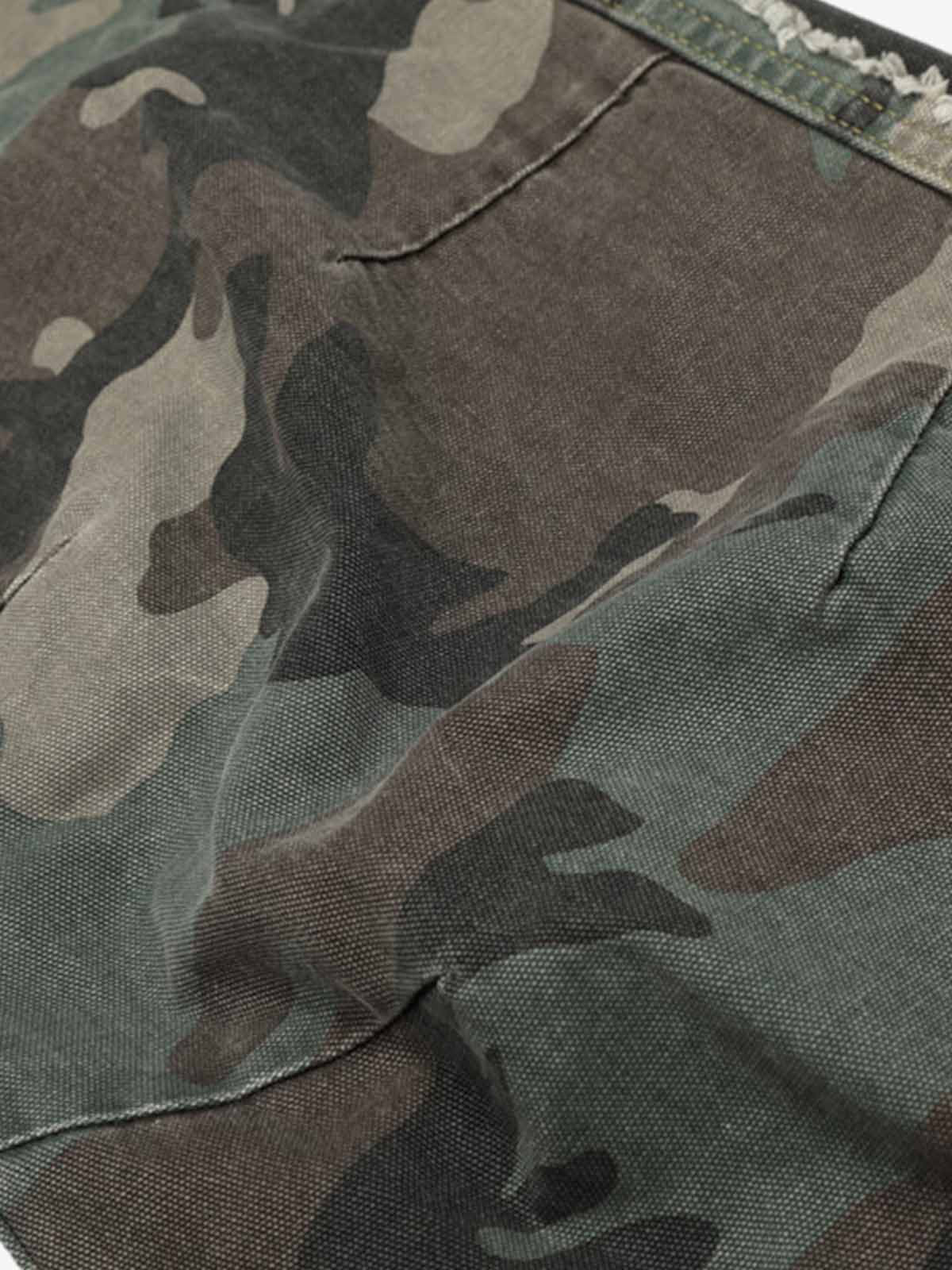 Militaris - Pants