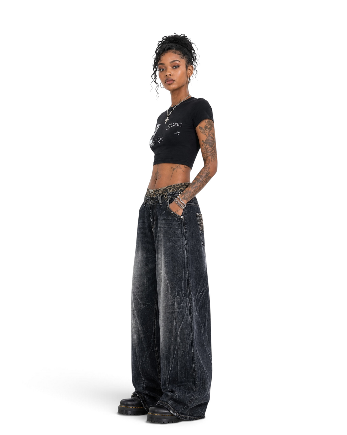 Feral - Pants