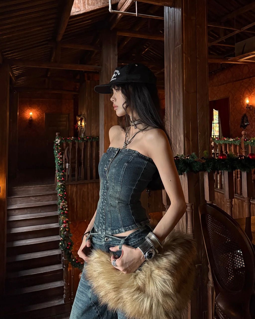 Akira - Noctis Vestis