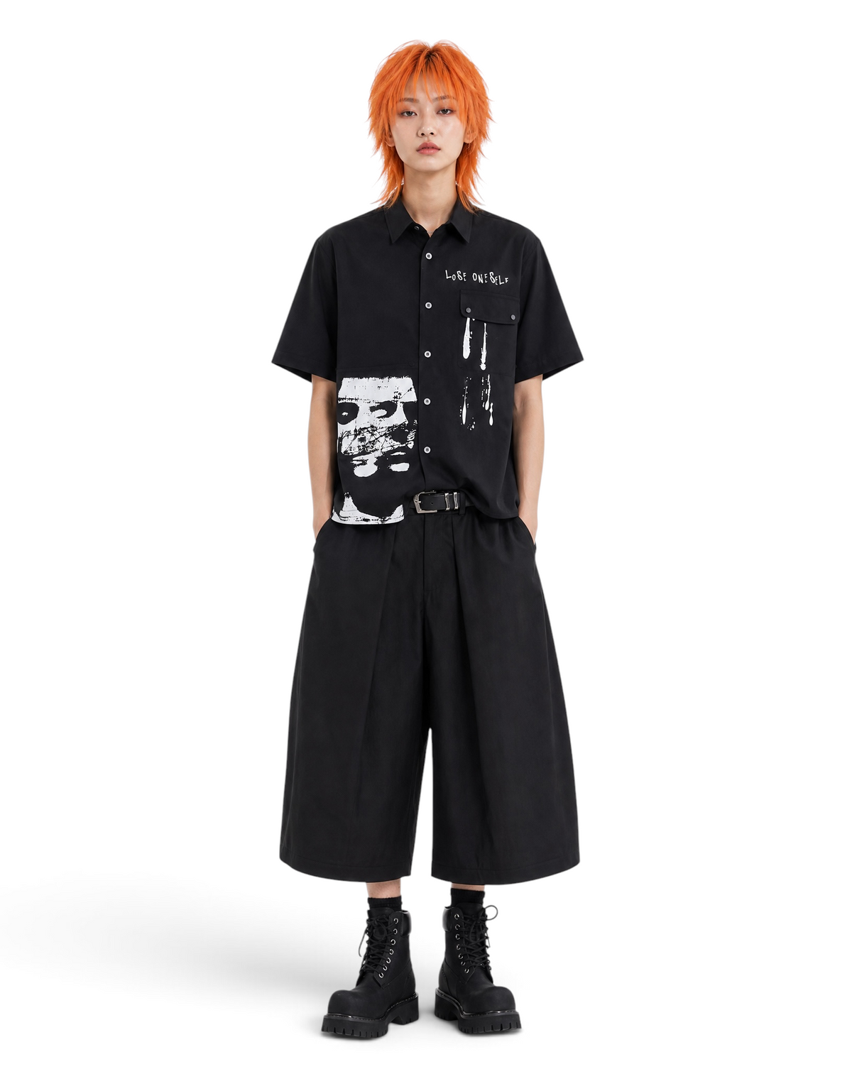 Umbra - Shirt
