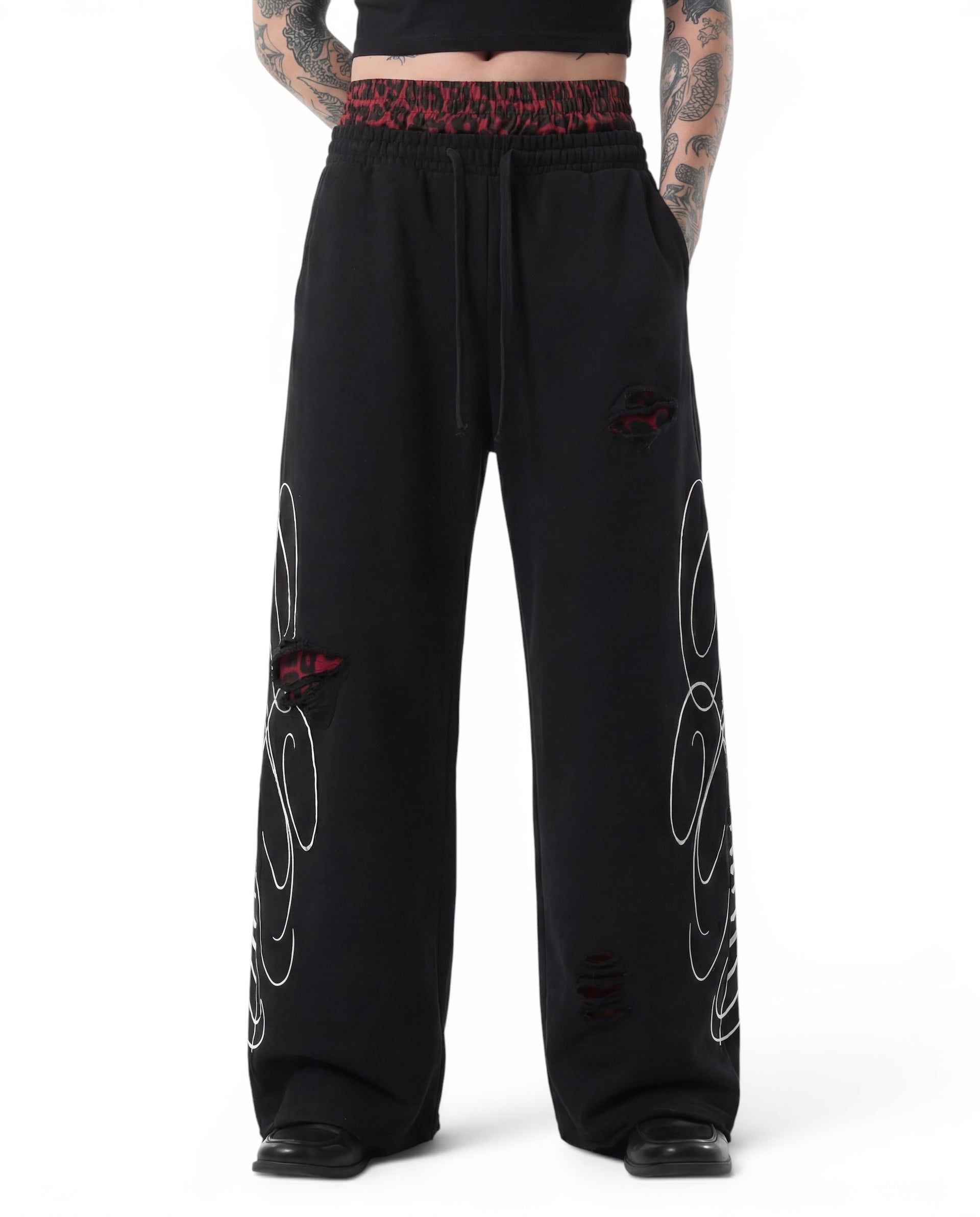 Surge - Pants