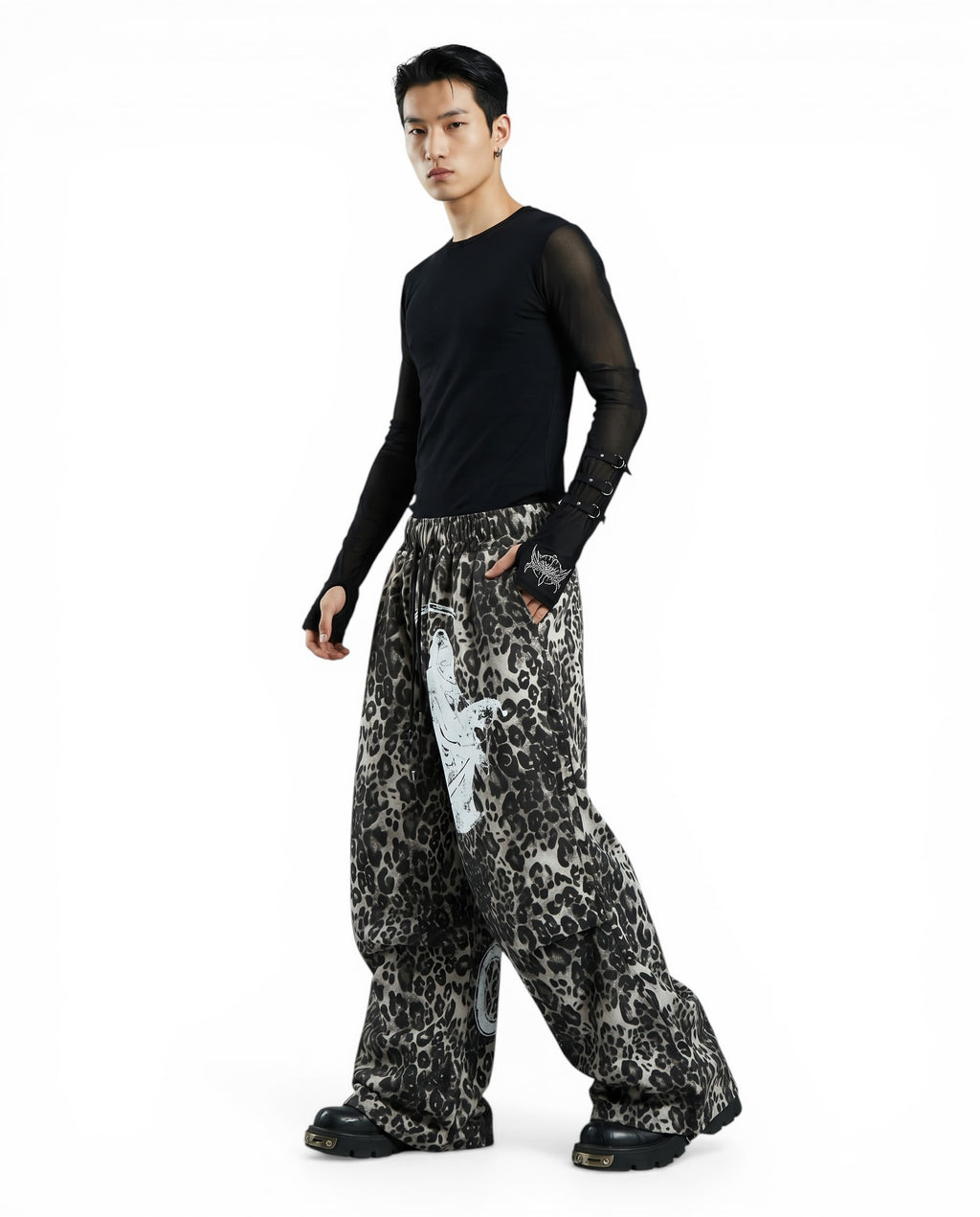 Wraith - Pants