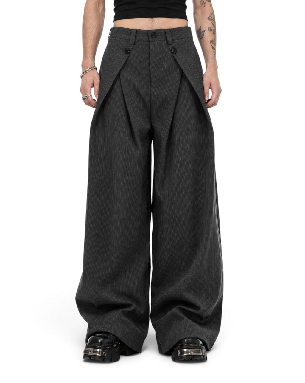 Shroud - Pants