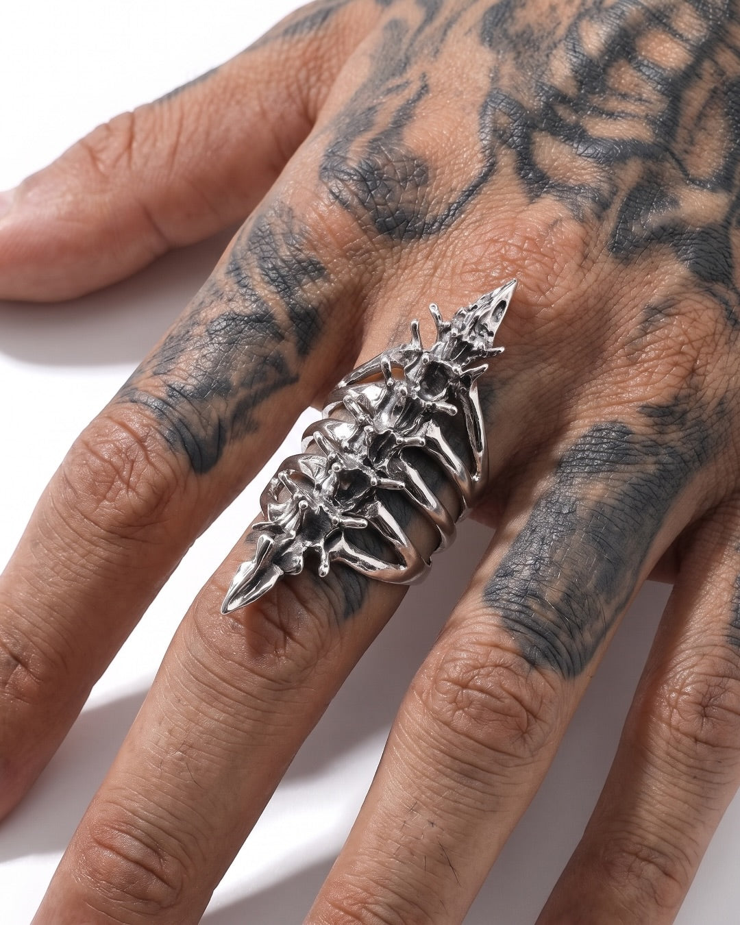 Ribcage - Ring