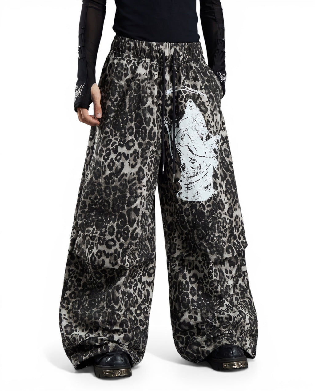 Wraith - Pants