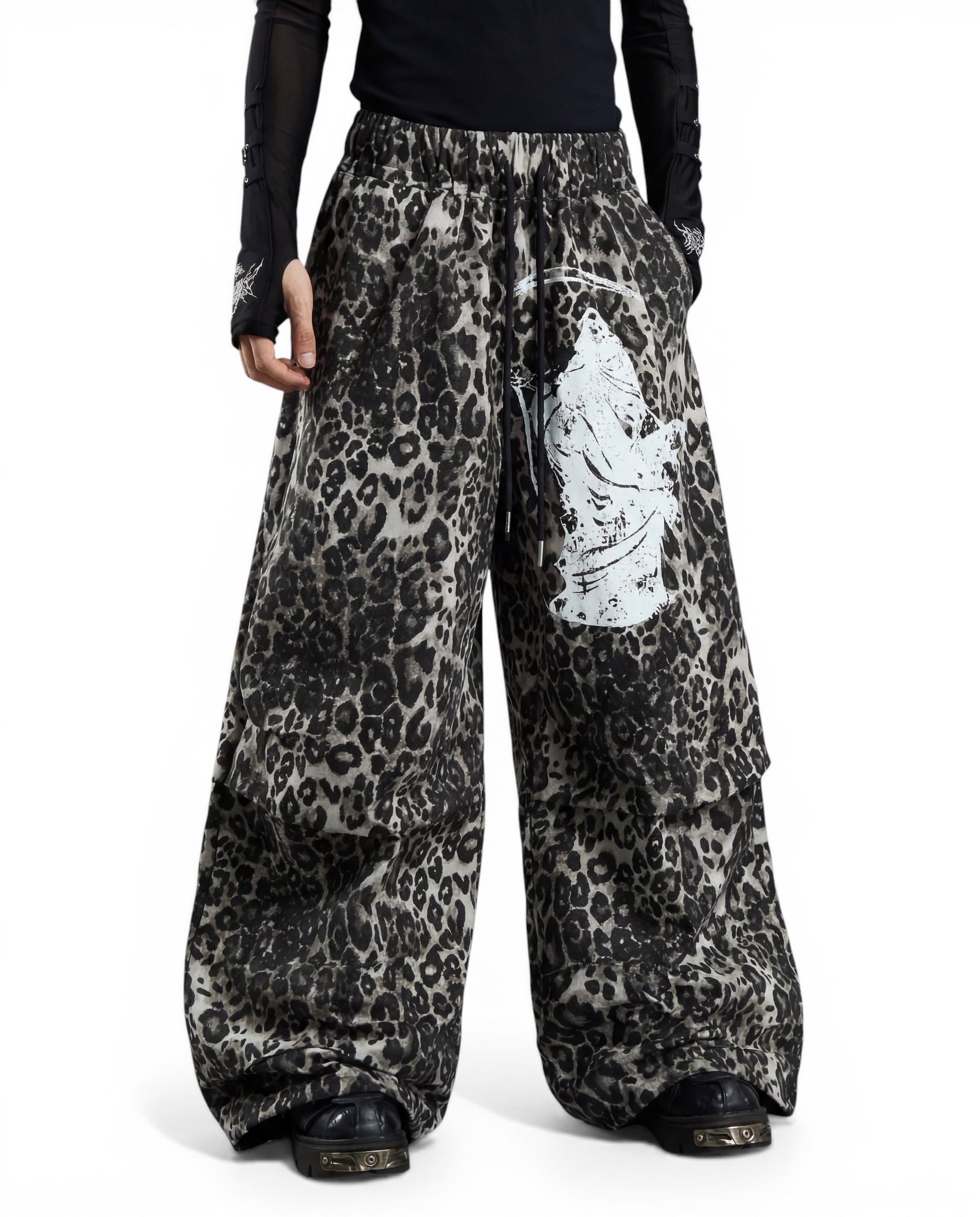 Wraith - Pants