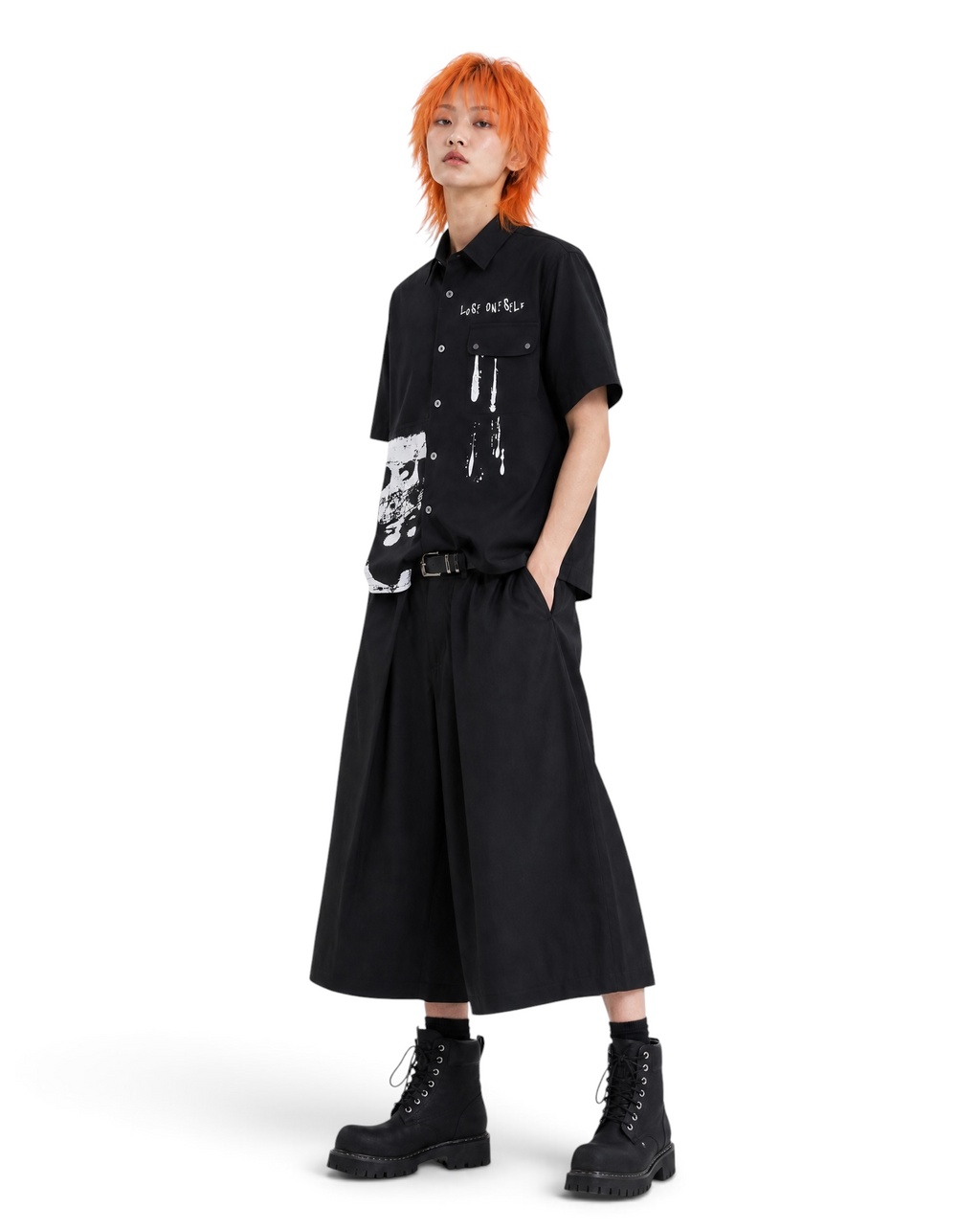 Umbra - Shirt