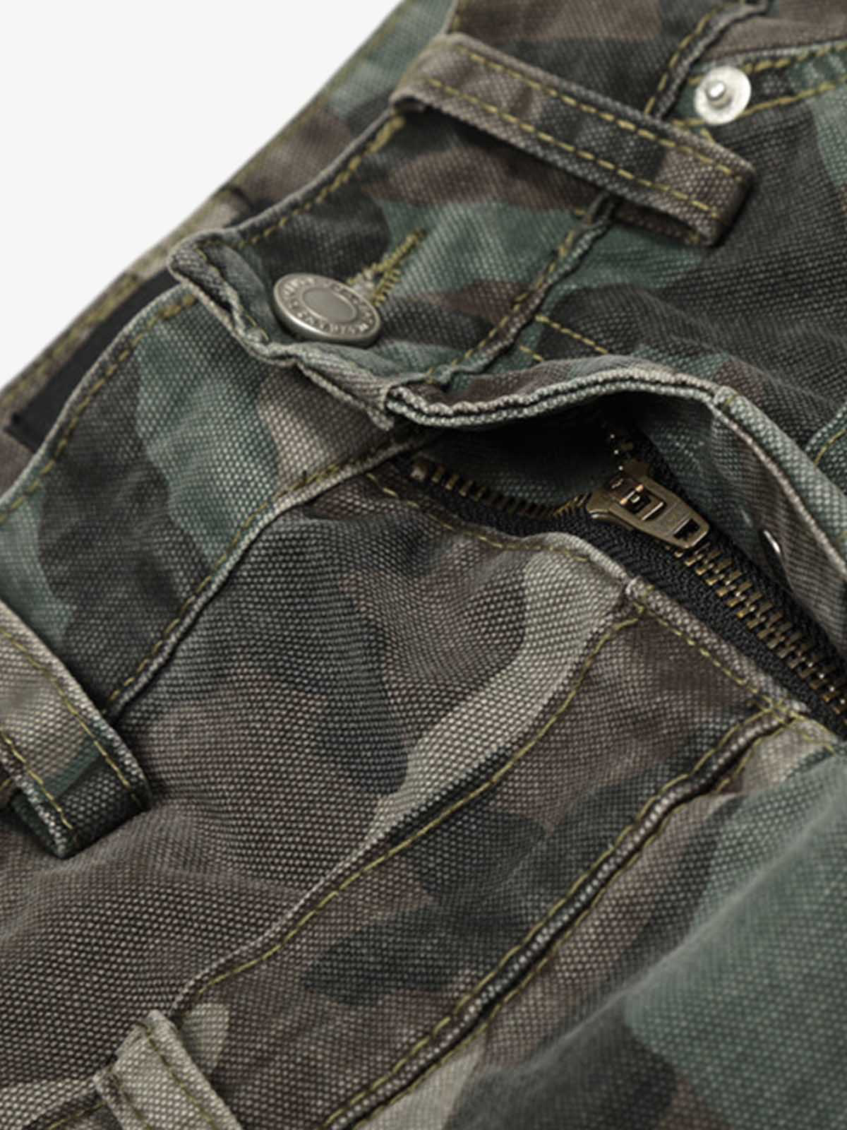 Militaris - Pants