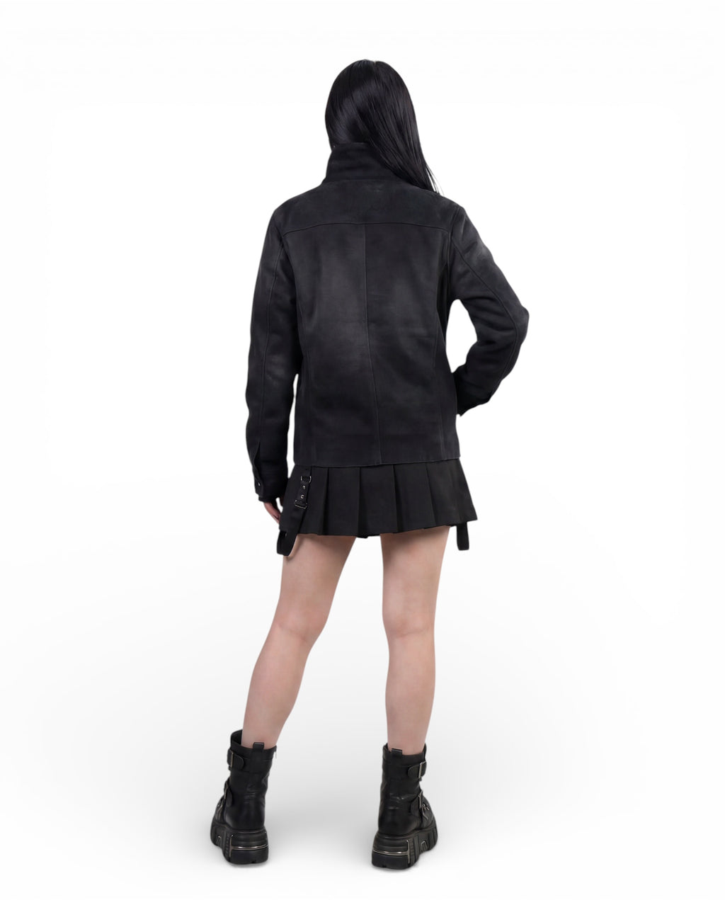 Void - Jacket