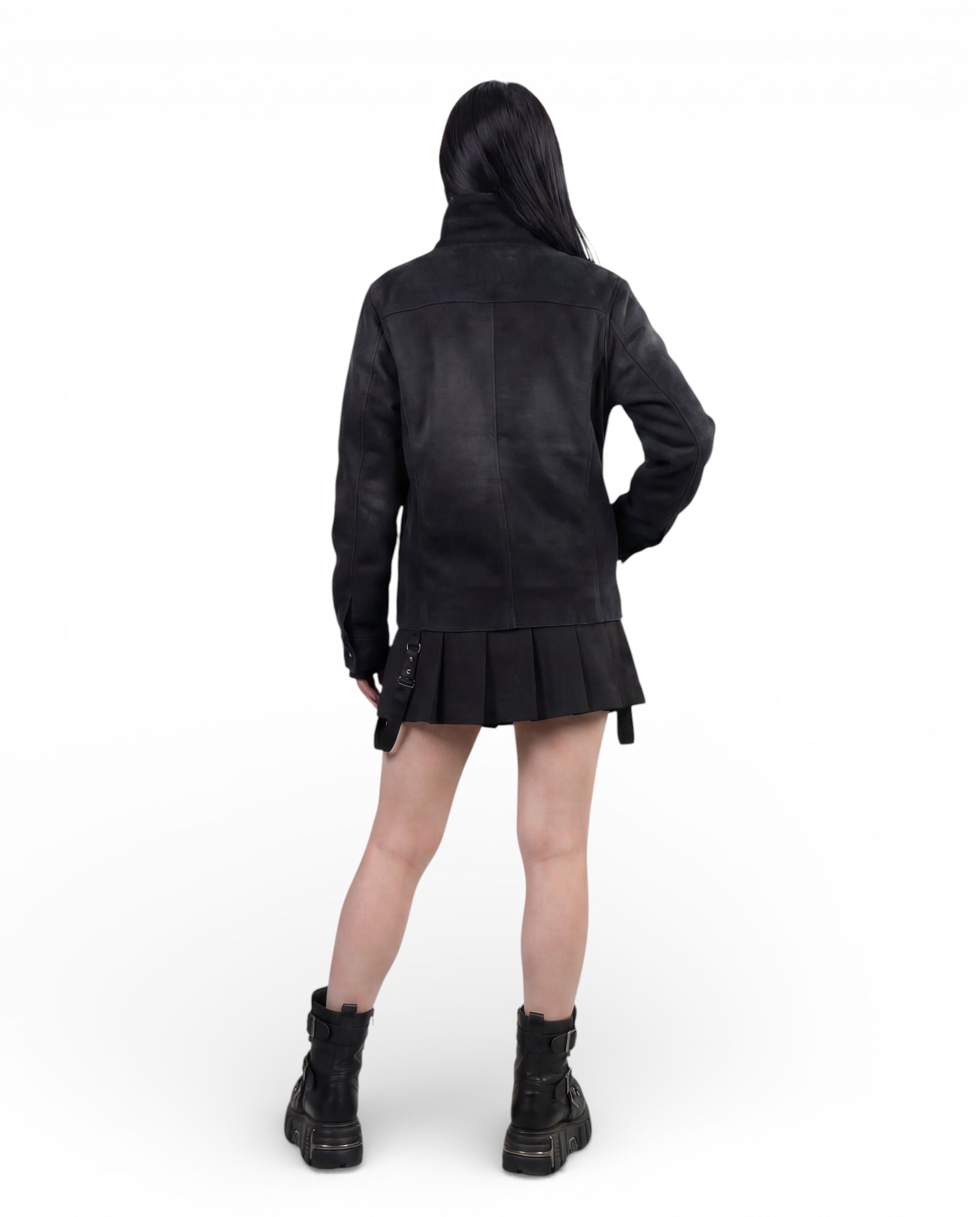 Void - Jacket
