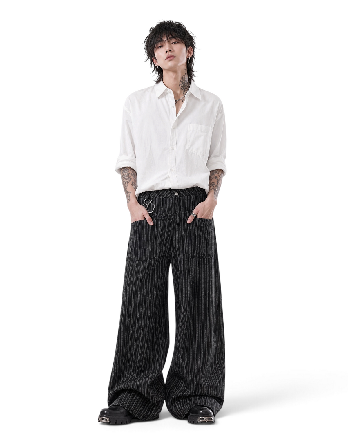 Noctis - Pants