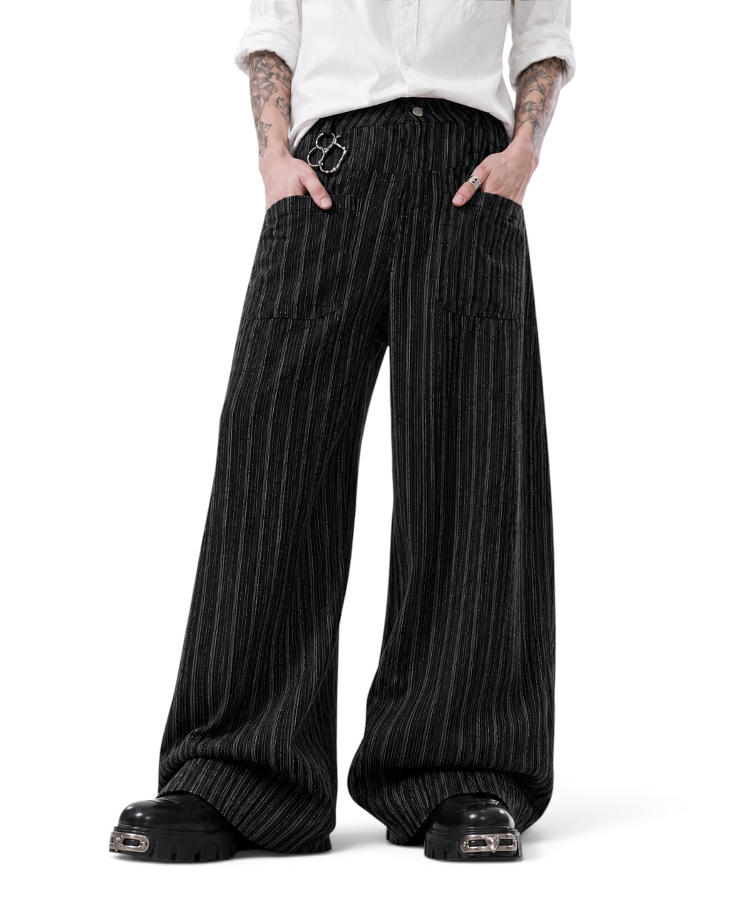 Noctis - Pants