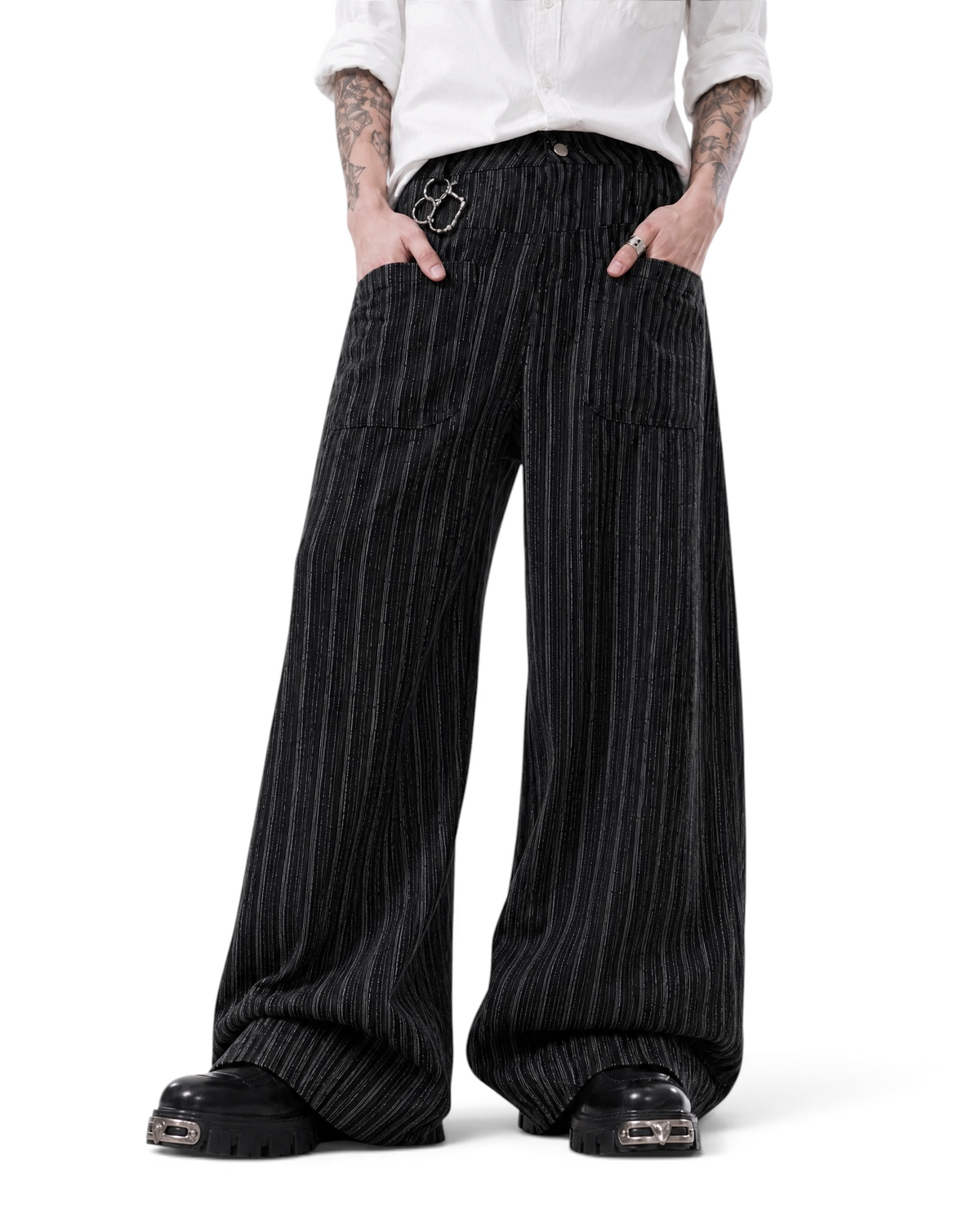 Noctis - Pants